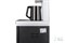 Кулер Тиабар Ecotronic TB19-LNR Arctic Grey с чайным столиком Кулер Тиабар Ecotronic TB19-LNR Arctic Grey с чайным столиком