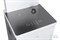 Кулер Тиабар Ecotronic TB19-LNR Arctic Grey с чайным столиком Кулер Тиабар Ecotronic TB19-LNR Arctic Grey с чайным столиком