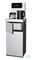 Кулер Тиабар Ecotronic TB19-LNR Arctic Grey с чайным столиком Кулер Тиабар Ecotronic TB19-LNR Arctic Grey с чайным столиком