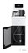 Кулер Тиабар Ecotronic TB19-LNR Arctic Grey с чайным столиком Кулер Тиабар Ecotronic TB19-LNR Arctic Grey с чайным столиком