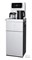 Кулер Тиабар Ecotronic TB19-LNR Arctic Grey с чайным столиком Кулер Тиабар Ecotronic TB19-LNR Arctic Grey с чайным столиком