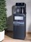 Кулер Тиабар Ecotronic TB30-LNR UV dark grey с чайным столиком Кулер Тиабар Ecotronic TB30-LNR UV dark grey с чайным столиком