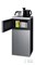 Тиабар Ecotronic TB60-LNA silver кулер с чайным столиком Тиабар Ecotronic TB60-LNA silver кулер с чайным столиком