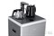 Тиабар Ecotronic TB60-LNA silver кулер с чайным столиком Тиабар Ecotronic TB60-LNA silver кулер с чайным столиком