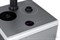 Тиабар Ecotronic TB60-LNA silver кулер с чайным столиком Тиабар Ecotronic TB60-LNA silver кулер с чайным столиком