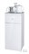 Тиабар Ecotronic TB61-LNA white кулер с чайным столиком Тиабар Ecotronic TB61-LNA white кулер с чайным столиком