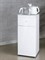 Тиабар Ecotronic TB61-LNA white кулер с чайным столиком Тиабар Ecotronic TB61-LNA white кулер с чайным столиком
