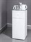 Тиабар Ecotronic TB61-LNA white кулер с чайным столиком Тиабар Ecotronic TB61-LNA white кулер с чайным столиком