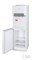 Кулер Ecotronic B4-LF white Кулер Ecotronic B4-LF white