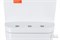 Кулер Ecotronic B4-LF white Кулер Ecotronic B4-LF white