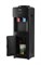 Кулер для воды LD-AEL-86c full black
