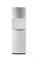 Кулер для воды LD-AEL-819a white/silver