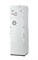 Кулер для воды LD-AEL-819a white/silver