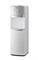 Кулер для воды LD-AEL-819a white/silver