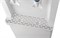 Кулер для воды LC-AEL-87c white