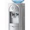 Кулер для воды LD-AEL-123c Silver со шкафчиком Кулер для воды LD-AEL-123c Silver со шкафчиком