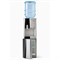 Кулер для воды LD-AEL-150c Black-Silver со шкафчиком