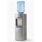 Кулер для воды LD-AEL-326c Silver со шкафчиком Кулер для воды LD-AEL-326c Silver со шкафчиком