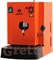 Чалдовая кофемашина Gretti NR-100 Orange