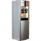Напольный кулер для воды Aqua Work 16-L/EN(3L) серебро