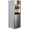 Напольный кулер для воды Aqua Work 16-L/EN серебро Напольный кулер для воды Aqua Work 16-L/EN серебро