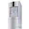 Напольный кулер для воды Ecotronic H1-LN White-Silver Напольный кулер для воды Ecotronic H1-LN White-Silver