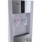Напольный кулер для воды Ecotronic H1-LN White-Silver Напольный кулер для воды Ecotronic H1-LN White-Silver