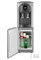 Кулер для воды Ecotronic C21-LFPM Grey с холодильником Кулер для воды Ecotronic C21-LFPM Grey с холодильником