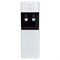 Кулер для воды LD-AEL-88c White/Black со шкафчиком Кулер для воды LD-AEL-88c White/Black со шкафчиком
