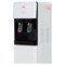 Кулер для воды LD-AEL-88c White/Black со шкафчиком Кулер для воды LD-AEL-88c White/Black со шкафчиком