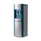 Напольный кулер для воды LD-AEL-28 Marengo/Silver Напольный кулер для воды LD-AEL-28 Marengo/Silver