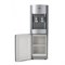 Кулер для воды LD-AEL-28 Cool Grey/Silver со шкафчиком Кулер для воды LD-AEL-28 Cool Grey/Silver со шкафчиком