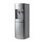 Кулер для воды LD-AEL-28 Cool Grey/Silver со шкафчиком Кулер для воды LD-AEL-28 Cool Grey/Silver со шкафчиком