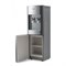 Кулер для воды LD-AEL-28 Cool Grey/Silver со шкафчиком Кулер для воды LD-AEL-28 Cool Grey/Silver со шкафчиком