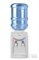 Настольный кулер для воды Ecotronic K1-TN White