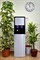 Кулер для воды Ecotronic M50-LXE White+Black с нижней загрузкой