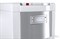 Кулер для воды Ecotronic P9-LX White+SS с нижней загрузкой бутыли Кулер для воды Ecotronic P9-LX White+SS с нижней загрузкой бутыли