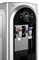 Кулер для воды Ecotronic C21-LCPM Black со шкафчиком Кулер для воды Ecotronic C21-LCPM Black со шкафчиком