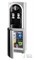 Кулер для воды Ecotronic C21-LCPM Black со шкафчиком Кулер для воды Ecotronic C21-LCPM Black со шкафчиком