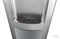 Кулер для воды Ecotronic P9-LX Silver с нижней загрузкой бутыли