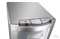 Кулер для воды Ecotronic P9-LX Silver с нижней загрузкой бутыли