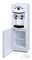 Кулер для воды Ecotronic K21-LC со шкафчиком Кулер для воды Ecotronic K21-LC со шкафчиком