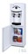 Кулер для воды Ecotronic K21-LC со шкафчиком Кулер для воды Ecotronic K21-LC со шкафчиком