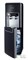 Кулер для воды Ecotronic P5-LXPM black с нижней загрузкой бутыли Кулер для воды Ecotronic P5-LXPM black с нижней загрузкой бутыли
