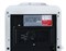 Кулер для воды Ecotronic P5-LPM White с компрессорным охлаждением
