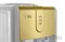 Кулер для воды Ecotronic H3-L Gold с компрессорным охлаждением
