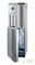 Кулер для воды Ecotronic P7-LX Silver с нижней загрузкой бутыли