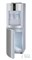 Кулер для воды Ecotronic H1-LCE White со шкафчиком Кулер для воды Ecotronic H1-LCE White со шкафчиком