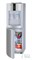 Кулер для воды Ecotronic H1-LCE White со шкафчиком Кулер для воды Ecotronic H1-LCE White со шкафчиком