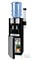 Кулер для воды Ecotronic H1-LF Black c холодильником Кулер для воды Ecotronic H1-LF Black c холодильником